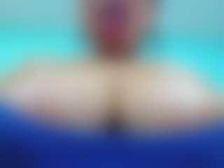 Adorable Cristina's Live Sex Cam Show
