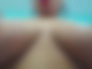 Adorable Cristina's Live Sex Cam Show
