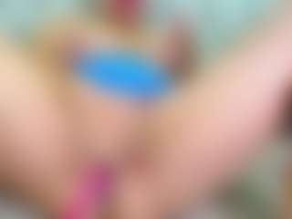 Adorable Cristina's Live Sex Cam Show