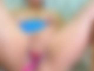 Adorable Cristina's Live Sex Cam Show