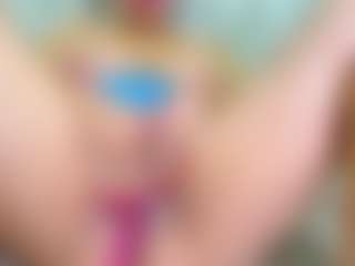 Adorable Cristina's Live Sex Cam Show