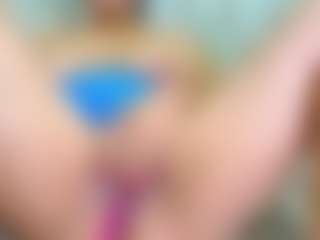 Adorable Cristina's Live Sex Cam Show