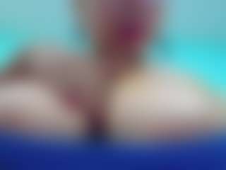 Adorable Cristina's Live Sex Cam Show