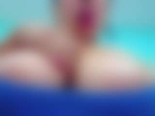 Adorable Cristina's Live Sex Cam Show