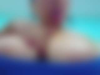 Adorable Cristina's Live Sex Cam Show