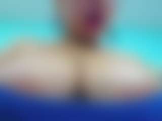 Adorable Cristina's Live Sex Cam Show