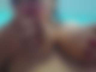Adorable Cristina's Live Sex Cam Show