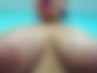 Adorable Cristina's Live Sex Cam Show