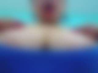 Adorable Cristina's Live Sex Cam Show