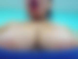 Adorable Cristina's Live Sex Cam Show