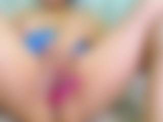 Adorable Cristina's Live Sex Cam Show