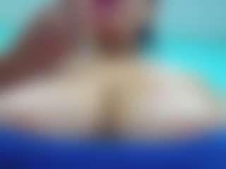 Adorable Cristina's Live Sex Cam Show