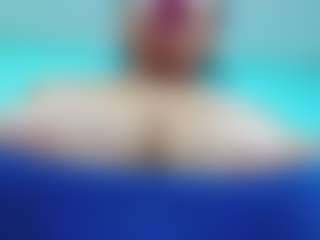 Adorable Cristina's Live Sex Cam Show
