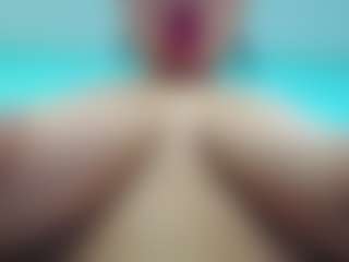 Adorable Cristina's Live Sex Cam Show