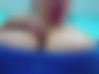 Adorable Cristina's Live Sex Cam Show