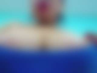Adorable Cristina's Live Sex Cam Show