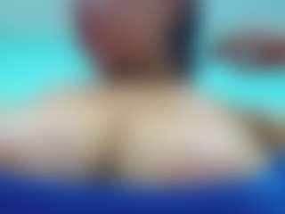 Adorable Cristina's Live Sex Cam Show