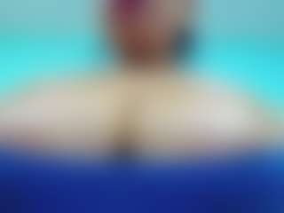 Adorable Cristina's Live Sex Cam Show