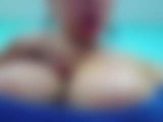 Adorable Cristina's Live Sex Cam Show