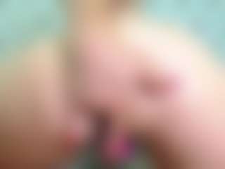 Adorable Cristina's Live Sex Cam Show