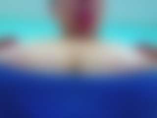 Adorable Cristina's Live Sex Cam Show