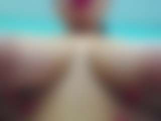 Adorable Cristina's Live Sex Cam Show