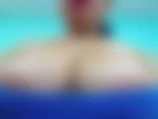 Adorable Cristina's Live Sex Cam Show