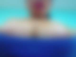 Adorable Cristina's Live Sex Cam Show