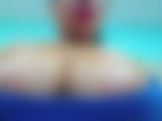 Adorable Cristina's Live Sex Cam Show