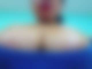 Adorable Cristina's Live Sex Cam Show