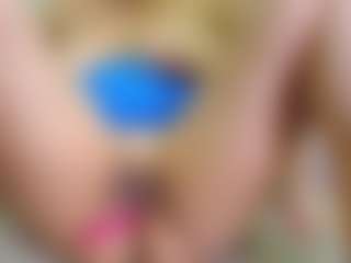 Adorable Cristina's Live Sex Cam Show