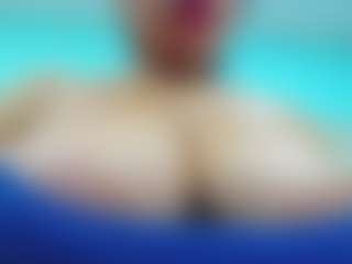 Adorable Cristina's Live Sex Cam Show