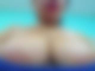 Adorable Cristina's Live Sex Cam Show