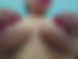 Adorable Cristina's Live Sex Cam Show
