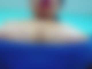 Adorable Cristina's Live Sex Cam Show