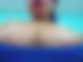Adorable Cristina's Live Sex Cam Show