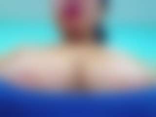 Adorable Cristina's Live Sex Cam Show