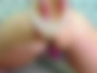 Adorable Cristina's Live Sex Cam Show