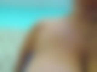 Adorable Cristina's Live Sex Cam Show