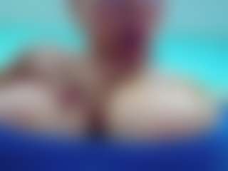 Adorable Cristina's Live Sex Cam Show