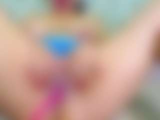 Adorable Cristina's Live Sex Cam Show