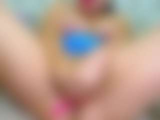 Adorable Cristina's Live Sex Cam Show