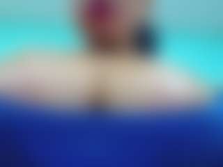 Adorable Cristina's Live Sex Cam Show