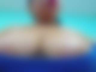 Adorable Cristina's Live Sex Cam Show