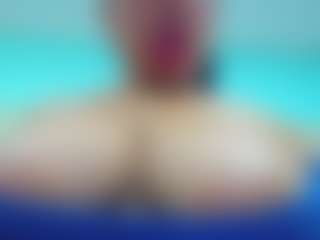 Adorable Cristina's Live Sex Cam Show