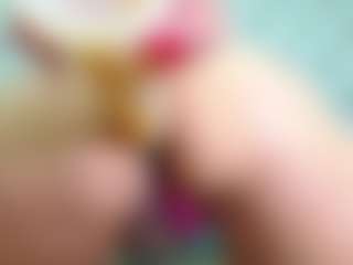 Adorable Cristina's Live Sex Cam Show