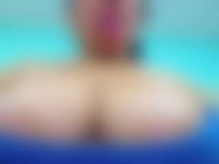 Adorable Cristina's Live Sex Cam Show