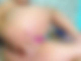 Adorable Cristina's Live Sex Cam Show