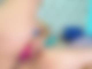 Adorable Cristina's Live Sex Cam Show