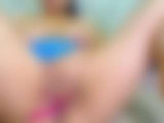Adorable Cristina's Live Sex Cam Show